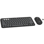 Logitech Pebble 2 Combo