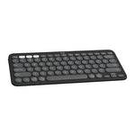 Logitech Pebble Keys 2 K380s Keyboard