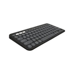 Logitech Pebble Keys 2 K380s Keyboard