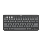Logitech Pebble Keys 2 K380s Keyboard