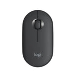 Logitech Pebble M350 Wireless Mouse