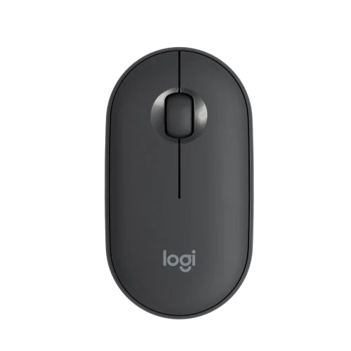 Logitech Pebble M350 Wireless Mouse