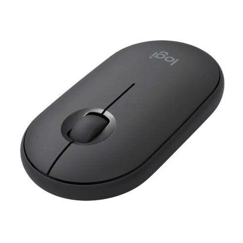 Logitech Pebble M350 Wireless Mouse