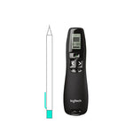 Logitech R800 Laser Presentation Remote