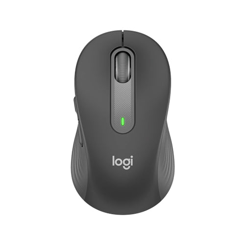Logitech Signature M650 L Wireless Mouse