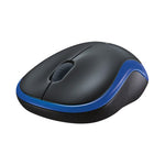 Logitech Wireless Mouse M185