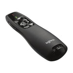 Logitech R400 Wireless Presentation Remote