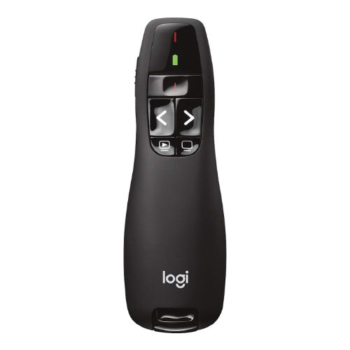 Logitech R400 Wireless Presentation Remote