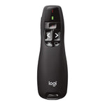 Logitech R400 Wireless Presentation Remote