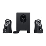 Logitech Z313 Speaker System with Subwoofer