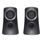 Logitech Z313 Speaker System with Subwoofer