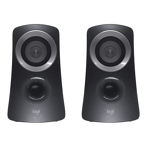 Logitech Z313 Speaker System with Subwoofer