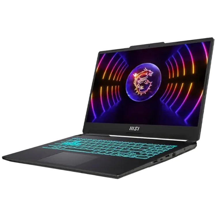 MSI Cyborg 15 Black Edition Gaming A13UC- i5