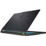 MSI Cyborg 15 Black Edition Gaming A13UC- i5