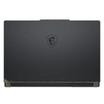 MSI Cyborg 15 Black Edition Gaming A13UC- i5