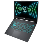 MSI CYBORG 15 Black Edition A13VE – i7
