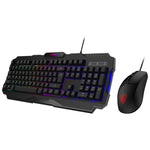MSI FORGE GK100 Gaming Combo