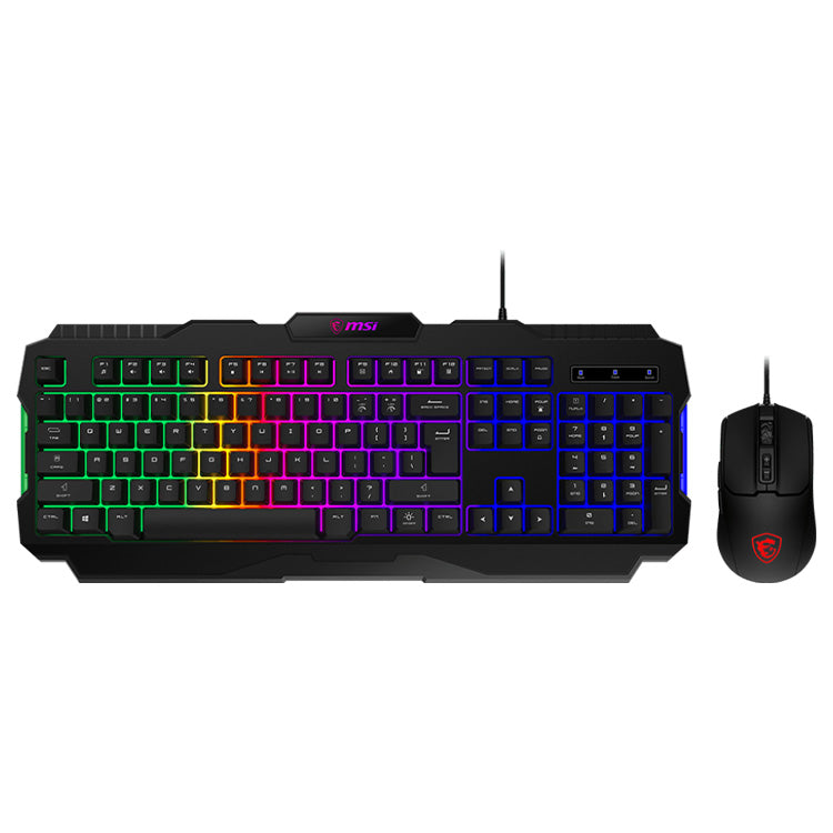 MSI