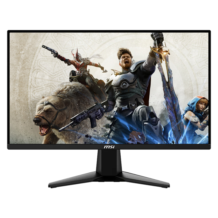 MSI MAG 255XF 25″ Gaming Monitor