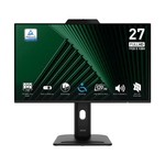MSI PRO MP272PMG 27″ Frameless Monitor