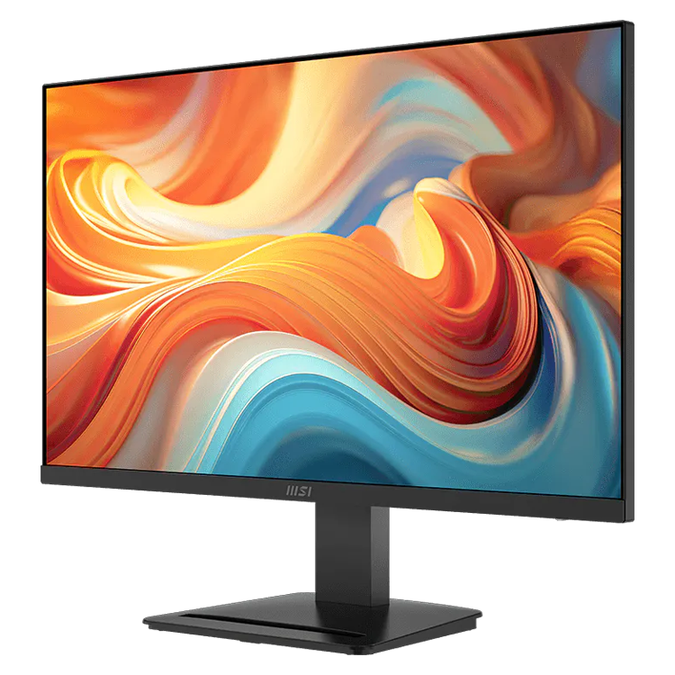 MSI PRO MP273 E14A 27″ Productivity Monitor