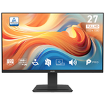 MSI PRO MP273 E14A 27″ Productivity Monitor