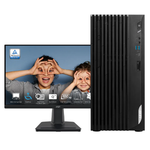 MSI Pro DP180 14A Desktop – i5