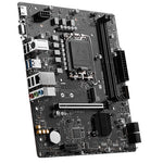 MSI Pro H610M-E Motherboard