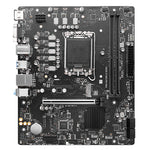 MSI Pro H610M-E Motherboard