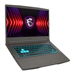MSI Thin Gaming 15 B13UC – i7