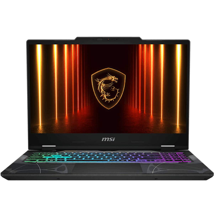 MSI Cyborg 15 B2RWFKG – Core 7