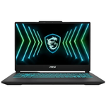 MSI Cyborg 15 Black Edition Gaming A13UC- i5