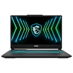 MSI CYBORG 15 Black Edition A13VE – i7