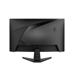 MSI MAG 276CF E20 27-inch curved gaming monitor - image 3