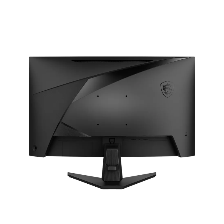 MSI MAG 276CF E20 27-inch curved gaming monitor - image 3