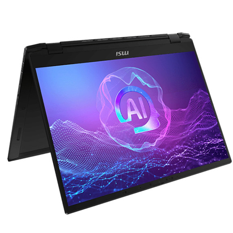 MSI Summit 16 AI Evo 2 in 1 A2HMTG – Ultra 7