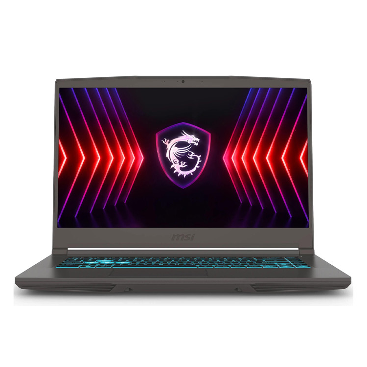 MSI Thin Gaming 15 B13UC – i7