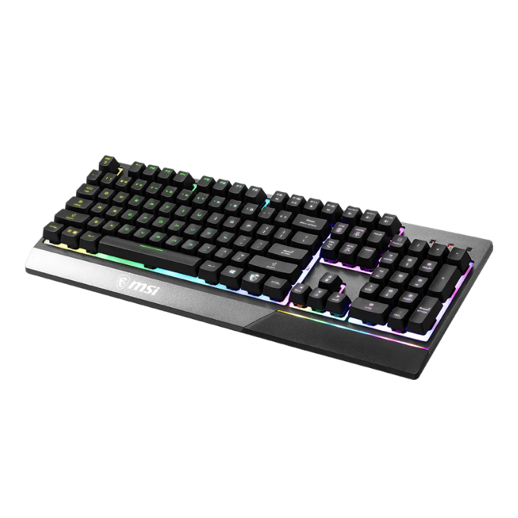 MSI VIGOR GK30 Gaming Keyboard