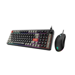 MSI FORGE GK110 COMBO