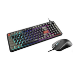 MSI FORGE GK110 COMBO