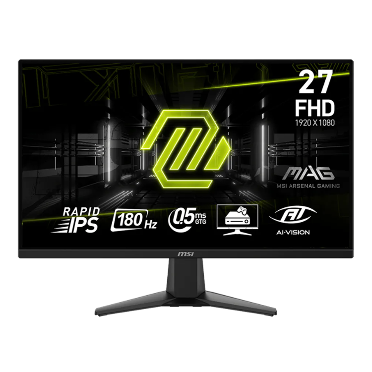 MSI MAG 275F 27 Inch Gaming Monitor