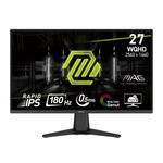 MSI MAG 275QF 27″ Gaming Monitor