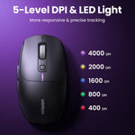 UGREEN MU103 Gaming Wireless Mouse – 90539