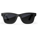 Ray-Ban Meta Wayfarer Sunglasses - Gen 01