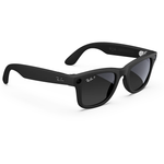 Ray-Ban Meta Wayfarer Sunglasses - Gen 01