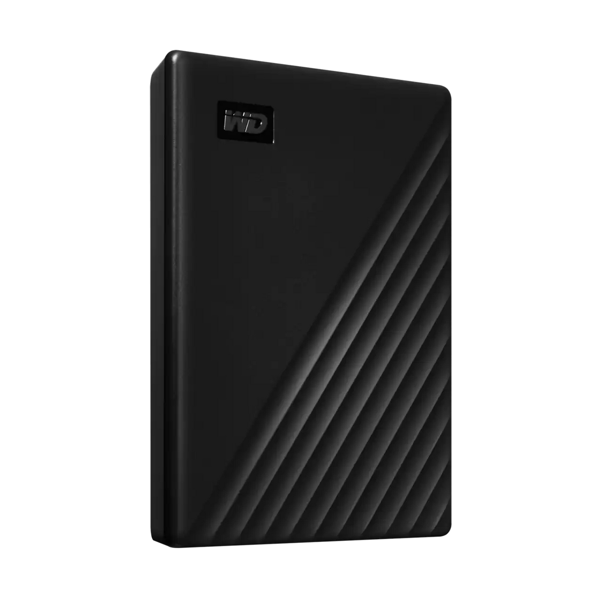 WD My Passport External Hard Drive - 1TB