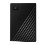 WD My Passport External Hard Drive - 1TB