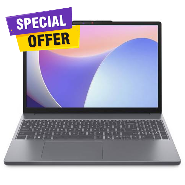 Lenovo IdeaPad Slim 3 15IRH10 – i5