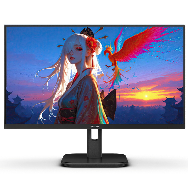 Philips 22E1N1200A 22″ Monitor
