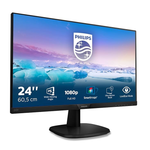 Philips 24″ Full HD 24E2N2100/60 Monitor